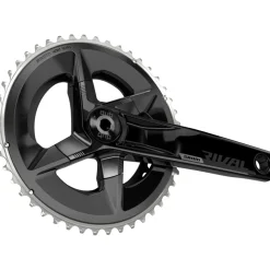 Guarnitura SRAM Rival 48/35 dub - 172,5mm