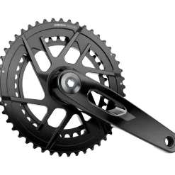 Guarnitura SRAM Rival E1 Dub - 48/35