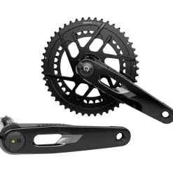 Guarnitura SRAM Rival XPLR E1 Dub Power Meter - 48/35