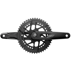 Guarnitura SRAM Rival XPLR E1 Dub Power Meter - 48/35
