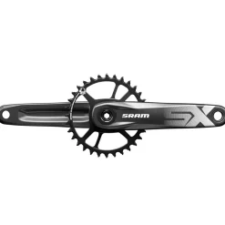 Guarnitura Sram SX Eagle DUB 32T - 175mm