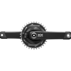 Guarnitura Sram XX SL Eagle AXS Power Meter 34T - 175mm
