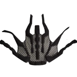 Imbottitura Bug Stop Rudy Project Egos - Nero