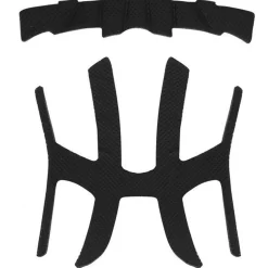 Imbottitura Kask Rex - Nero