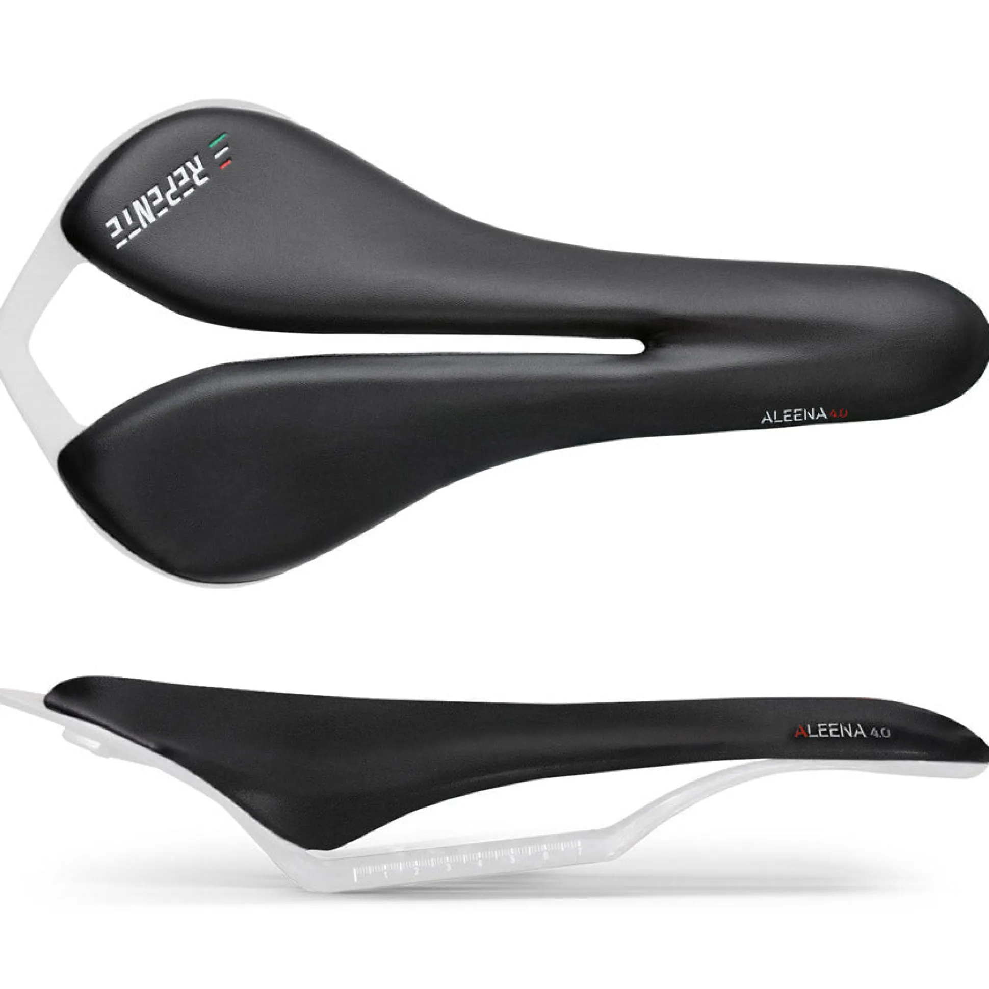 Imbottitura sella Repente Aleena 4.0 - Nero