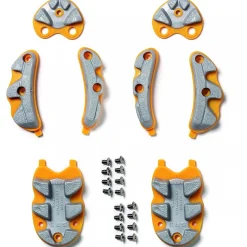 Inserti per suola Sidi SRS - Giallo