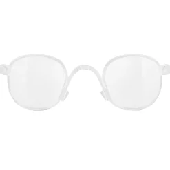 Inserto ottico Alba Optics - Trasparente
