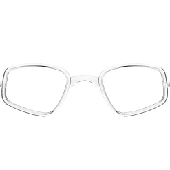 Inserto ottico Koo Clip Evo - Crystal