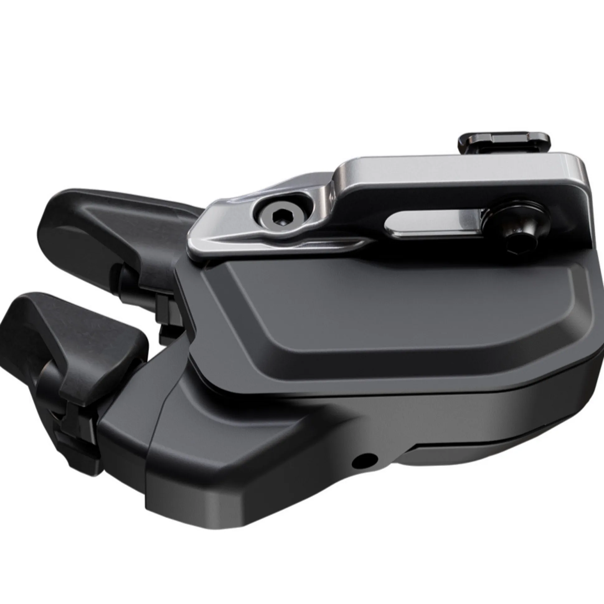 Interruttore cambio Shimano XTR M9250IR Di2