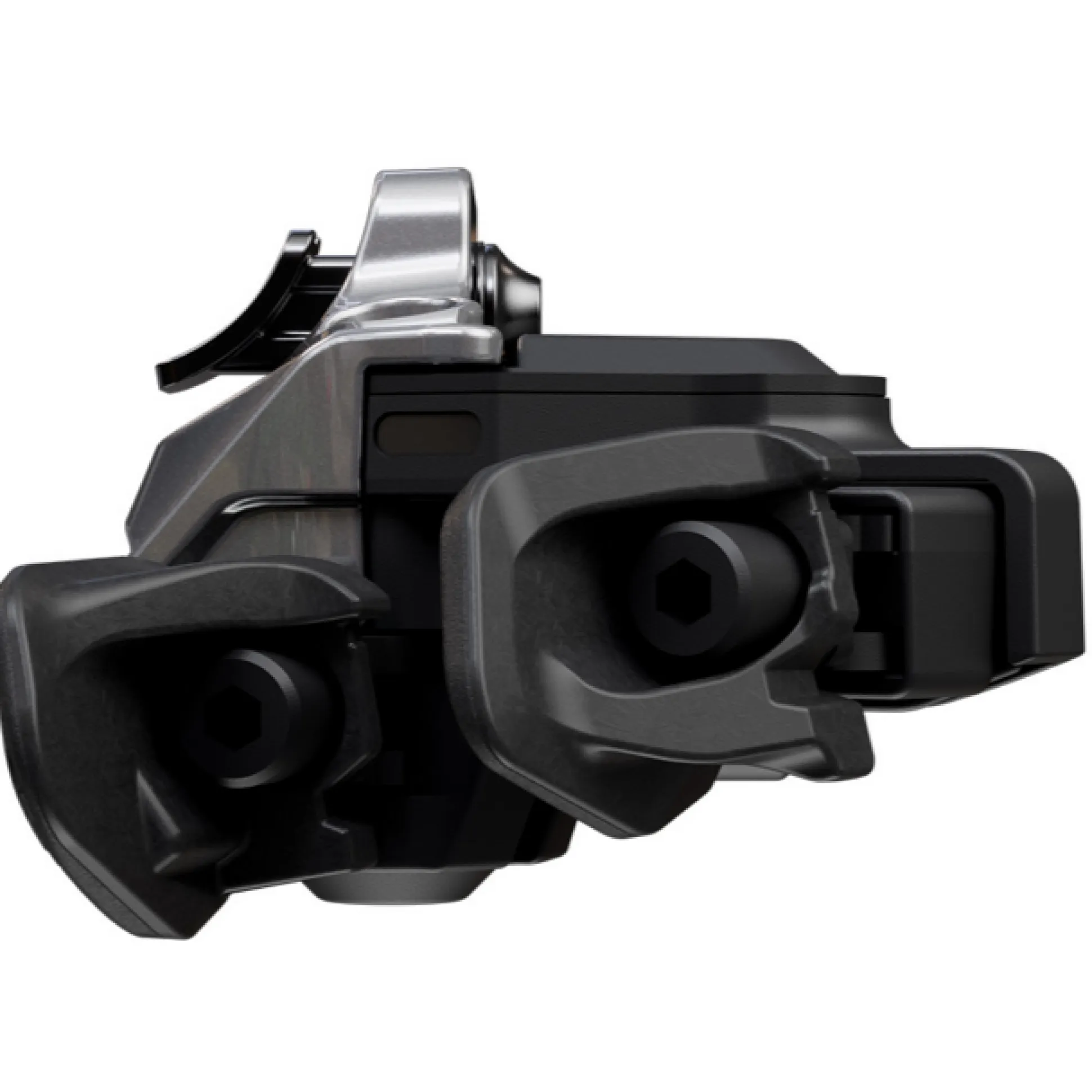 Interruttore cambio Shimano XTR M9250IR Di2