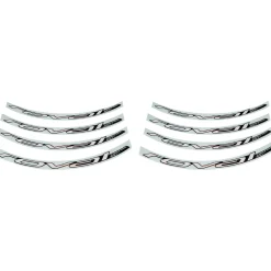 Kit adesivi ruote Roval Control SL - Bianco