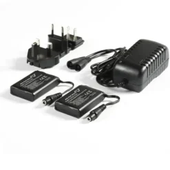 Kit batterie e caricabatterie Macna 7.4v 2200 mA