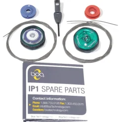 Kit Boa IP1 coppia - Verde