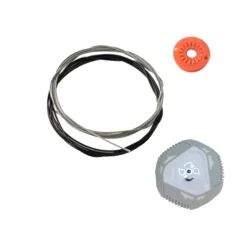 Kit Boa IP1 Destra - Bianco