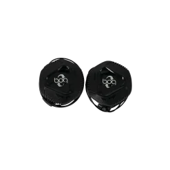 Kit Boa IP1-s coppia - Nero