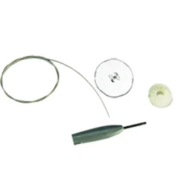 Kit Boa L5 - Bianco
