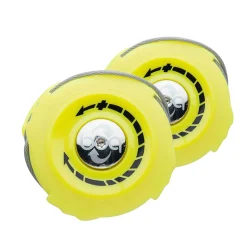 Kit Boa S2-Snap Dials Specialized - Giallo