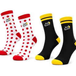 Kit calze Tour de France