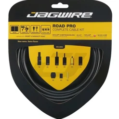 Kit Cavi Completo Road Pro Jagwire - Grigio Ghiaccio
