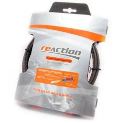 Kit Cavi Deragliatore Ashima Reaction - Carbonio