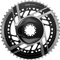 Kit Corone Sram Red AXS E1 direct mount - 46-33T