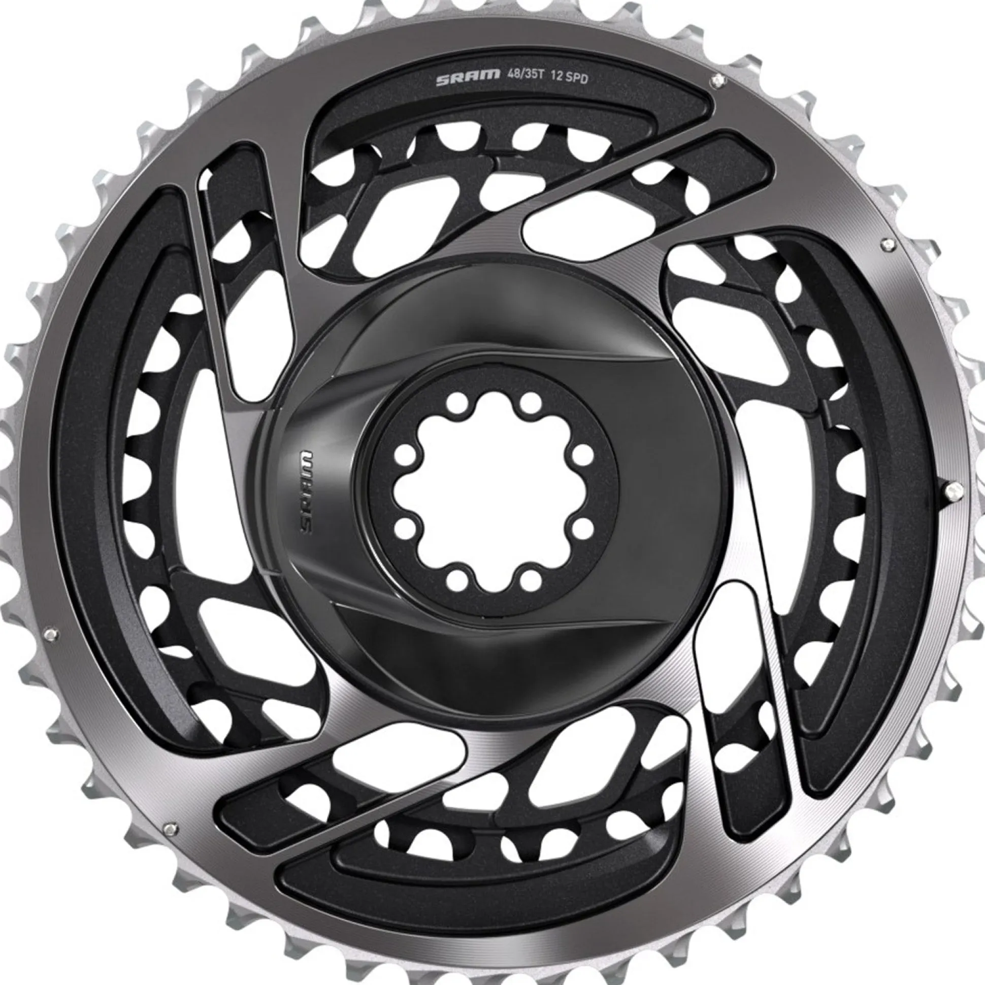 Kit Corone Sram Red AXS - 48-35T