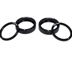 Kit distaziali Road Rotor 30mm - Standard