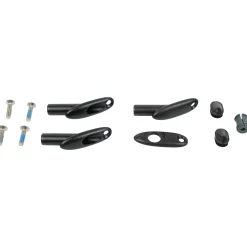 Kit fermacavi per Shimano Di2 Roubaix/Venge MY13