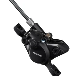 Kit freno a disco idraulico Shimano Altus BL-MT201 + BR-MT200 - Anteriore