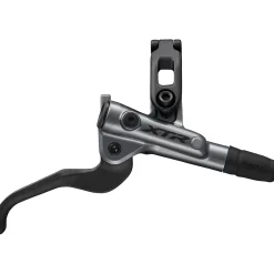 Kit freno a disco idraulico Shimano XTR JKIT BL-M9100 + BR-M9100 + Tubo - Posteriore