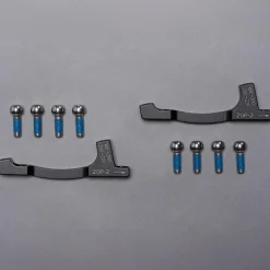 Kit freno a disco idraulico Sram Maven ultimate expert Teal - Splatter