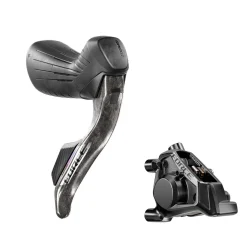 Kit freno Sram Force AXS E1 - Posteriore