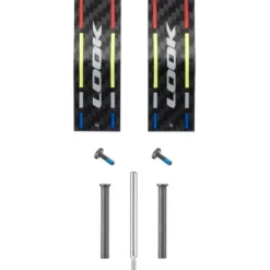Kit lame Look Keo Carbon - 16