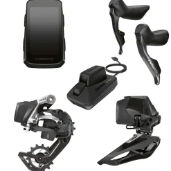 Kit SRAM RED AXS E1 Hammerhead