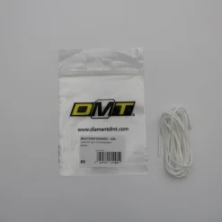 Lacci ricambio DMT Pogi's 2025 - Bianco