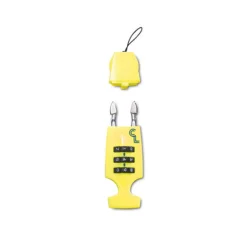 Lazer Lock - Giallo Fluo