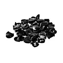 Lazer Part Strapdivder 20 pezzi