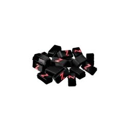 Lazer Part Strapholder 20 pezzi