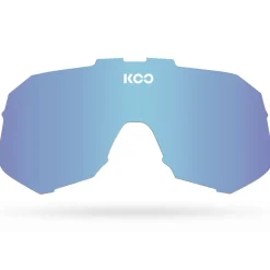 Lente Koo Demos - Azzurro