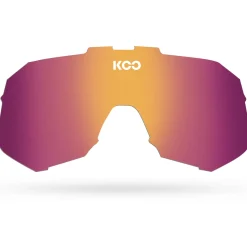 Lente Koo Demos - Photo fucsia