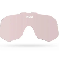 Lente Koo Demos - Photo pink
