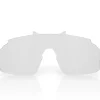 Lente Neon Arrow - Trasparente