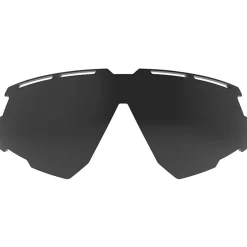 Lente Rudy Project Defender - Smoke black
