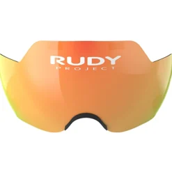 Lente Rudy Project The Wing - Multilaser orange
