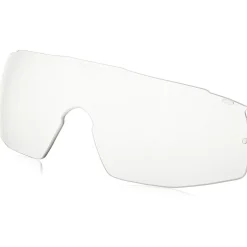 Lenti Bolle 5th Element S Pro - Clear Gray Oleo AF