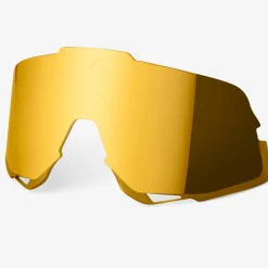 Lenti 100% GLENDALE - Flash Gold Mirror