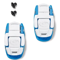 Leva Caliper Sidi - Blu Bianco