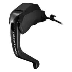 Leva Comandi Shimano Di2 T-R9180-L TT/Triathlon Dura-Ace 11v - Anteriore