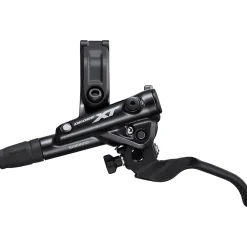 Leva Freno Shimano BL-M8100-L - Sinistra
