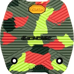 Look Active Grip City Pad - Camo